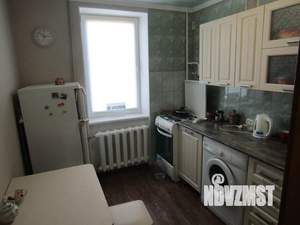 1-к квартира, посуточно, 37м2, 5/9 этаж