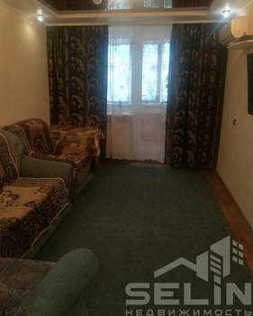 2-к квартира, на длительный срок, 55м2, 7/9 этаж