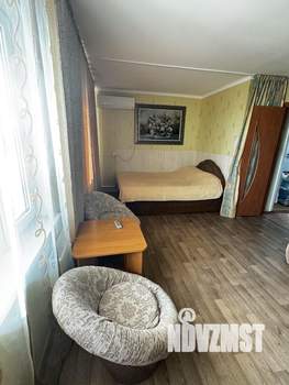 1-к квартира, посуточно, 35м2, 12/16 этаж