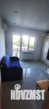 1-к квартира, посуточно, 46м2, 4/7 этаж