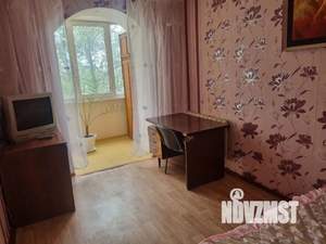 2-к квартира, посуточно, 50м2, 3/9 этаж