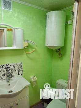 1-к квартира, посуточно, 30м2, 1/2 этаж