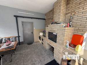 Студия квартира, посуточно, 25м2, 2/2 этаж