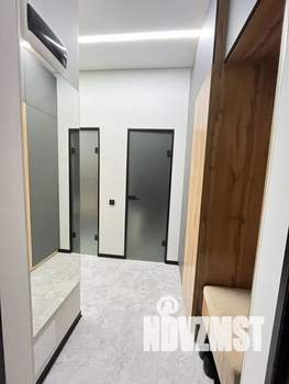 1-к квартира, посуточно, 47м2, 2/9 этаж