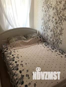 2-к квартира, посуточно, 32м2, 1/2 этаж