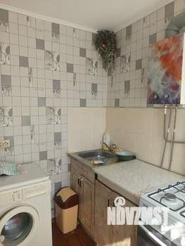1-к квартира, на длительный срок, 34м2, 3/6 этаж
