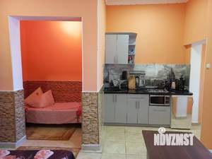 1-к квартира, посуточно, 28м2, 1/1 этаж