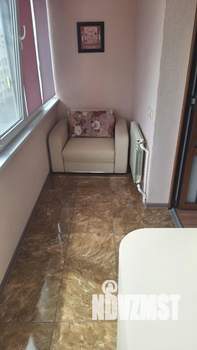 1-к квартира, посуточно, 46м2, 6/9 этаж