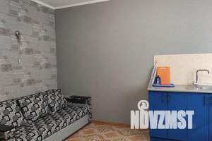 2-к квартира, посуточно, 40м2, 2/2 этаж
