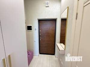 Студия квартира, посуточно, 32м2, 6/9 этаж