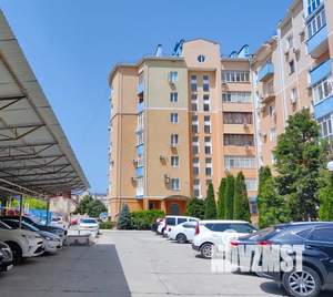 2-к квартира, посуточно, 54м2, 6/7 этаж