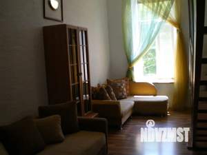 3-к квартира, посуточно, 92м2, 2/2 этаж