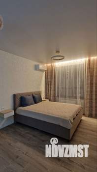 1-к квартира, на длительный срок, 38м2, 4/13 этаж