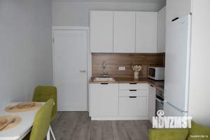 1-к квартира, посуточно, 39м2, 3/5 этаж