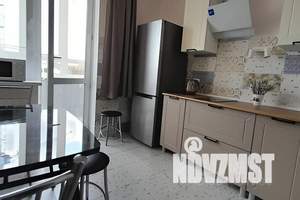 1-к квартира, посуточно, 33м2, 4/8 этаж