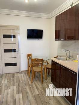 2-к квартира, посуточно, 60м2, 1/1 этаж