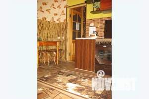 2-к квартира, посуточно, 60м2, 1/2 этаж