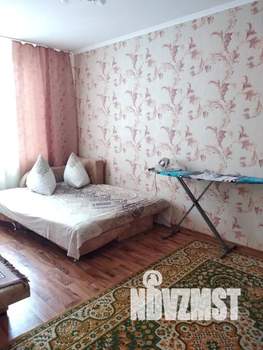 2-к квартира, посуточно, 75м2, 1/5 этаж