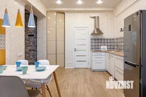 1-к квартира, на длительный срок, 47м2, 4/5 этаж