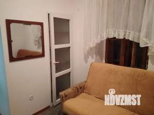 2-к квартира, посуточно, 57м2, 1/1 этаж