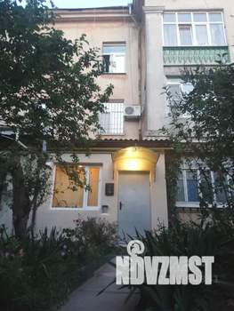 3-к квартира, посуточно, 65м2, 1/3 этаж