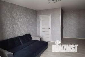 1-к квартира, посуточно, 36м2, 6/10 этаж