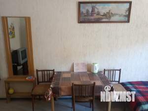 Студия квартира, посуточно, 20м2, 1/2 этаж