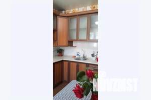 1-к квартира, посуточно, 30м2, 1/2 этаж