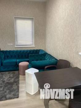 Студия квартира, посуточно, 30м2, 2/2 этаж