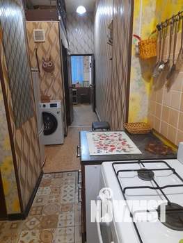 1-к квартира, посуточно, 22м2, 1/1 этаж