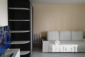 1-к квартира, посуточно, 37м2, 4/5 этаж