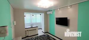 2-к квартира, посуточно, 45м2, 5/5 этаж