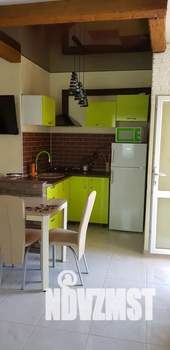 2-к квартира, посуточно, 50м2, 2/2 этаж