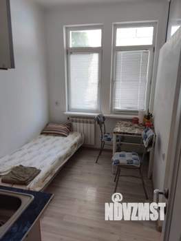 1-к квартира, посуточно, 36м2, 1/3 этаж