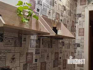 2-к квартира, посуточно, 42м2, 1/4 этаж