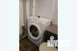 2-к квартира, посуточно, 38м2, 2/2 этаж