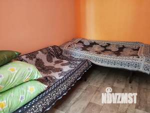 1-к квартира, посуточно, 24м2, 1/1 этаж