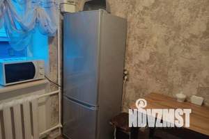 1-к квартира, посуточно, 33м2, 4/5 этаж