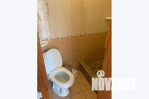 1-к квартира, посуточно, 18м2, 1/1 этаж