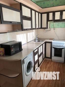 2-к квартира, посуточно, 50м2, 2/2 этаж
