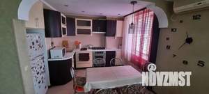 2-к квартира, посуточно, 56м2, 3/9 этаж