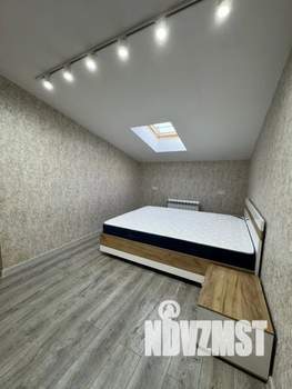 3-к квартира, посуточно, 140м2, 8/9 этаж