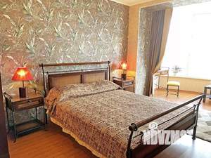 2-к квартира, посуточно, 84м2, 1/1 этаж