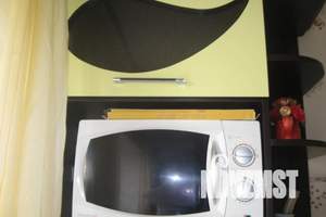 1-к квартира, посуточно, 31м2, 2/4 этаж