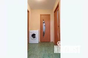 2-к квартира, посуточно, 40м2, 1/2 этаж