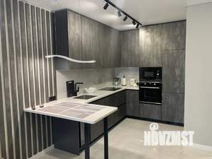 1-к квартира, посуточно, 38м2, 2/5 этаж