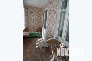 2-к квартира, посуточно, 48м2, 4/16 этаж