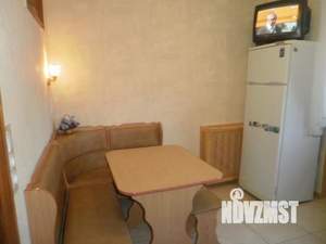 2-к квартира, посуточно, 60м2, 1/5 этаж