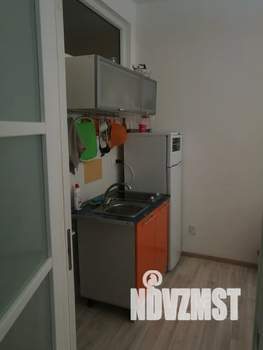 2-к квартира, посуточно, 40м2, 1/3 этаж