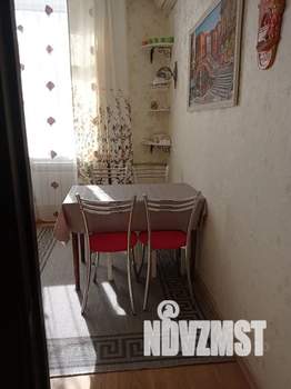 2-к квартира, посуточно, 50м2, 1/3 этаж